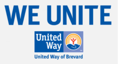 Logo - United Way of Brevard